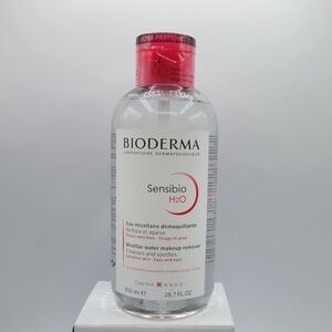 Bioderma Sensibio H2O Micellar Water Jumbo Pump 850 ML
